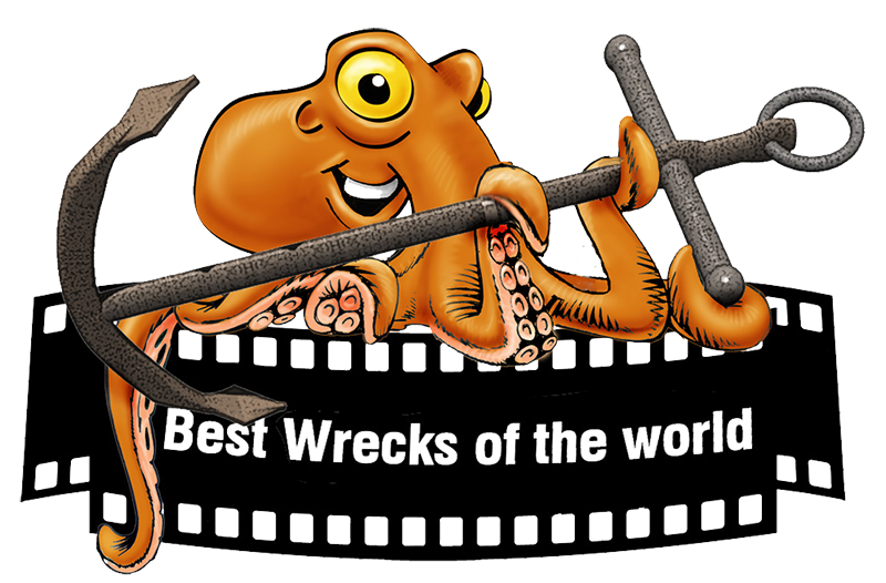 Wrecks of the World